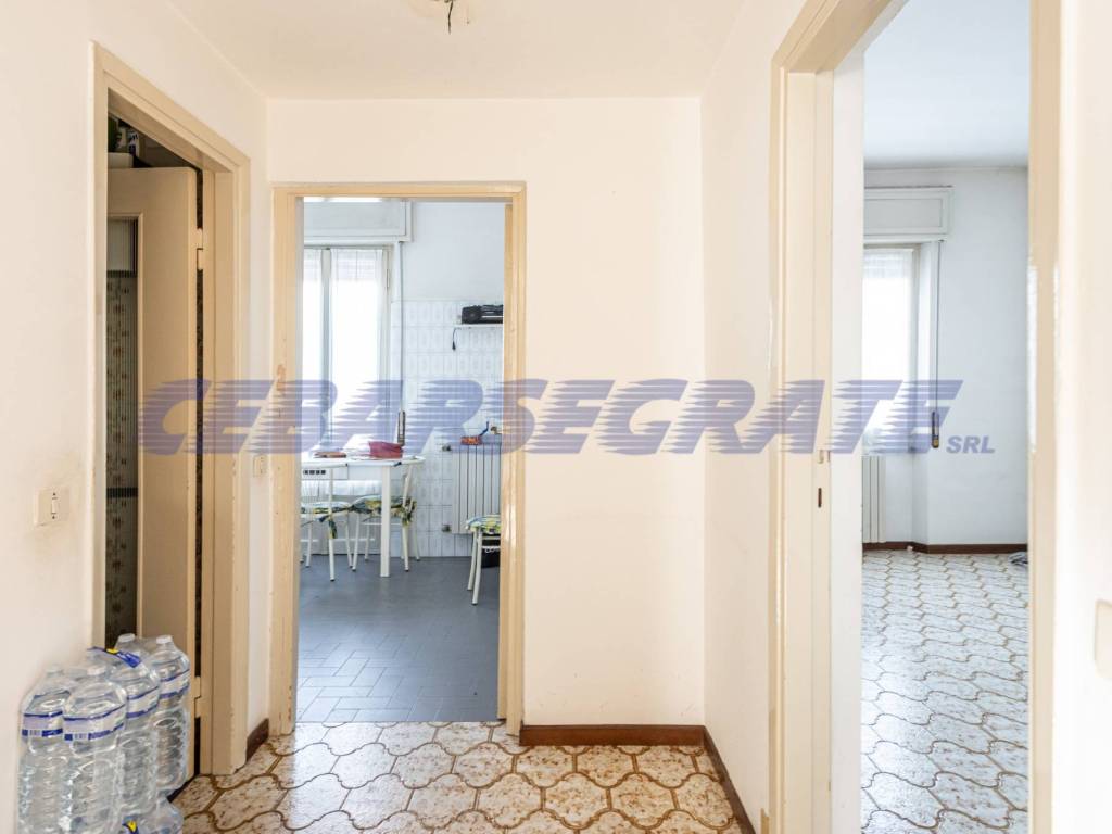 Interno appartamento