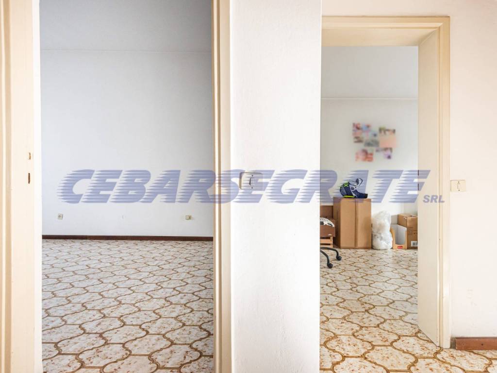 Interno appartamento