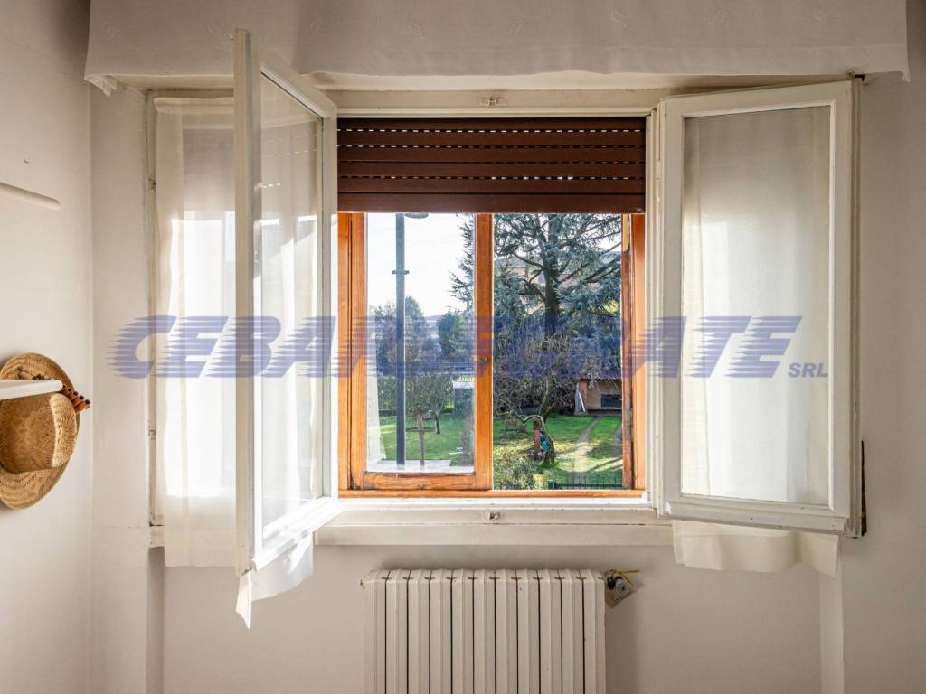 Interno appartamento