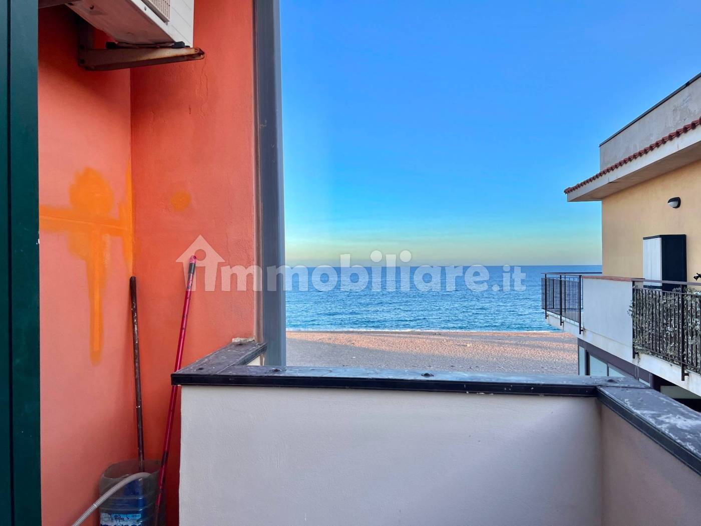 Appartamento in vendita a Mascali