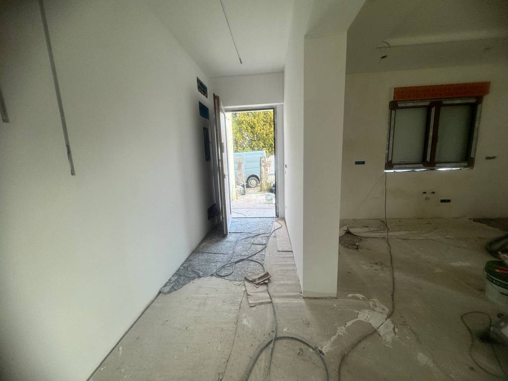 Villa bifamiliare via cividale, via cividale, udine