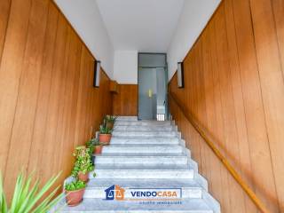 Interno palazzo