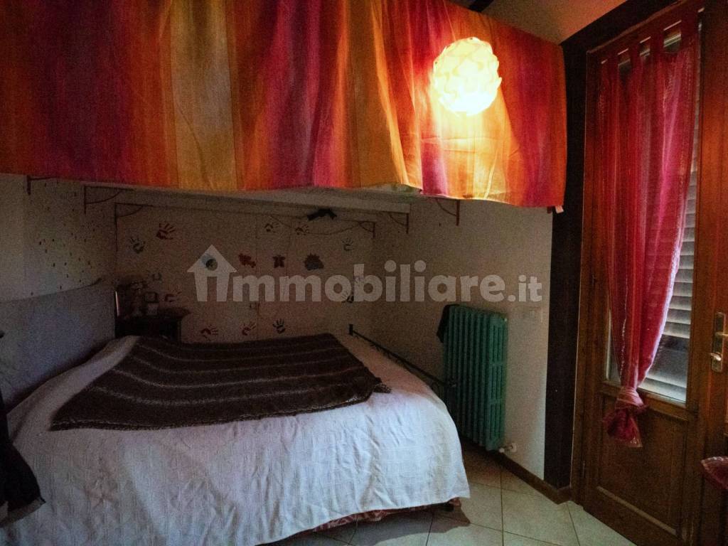 Camera da letto