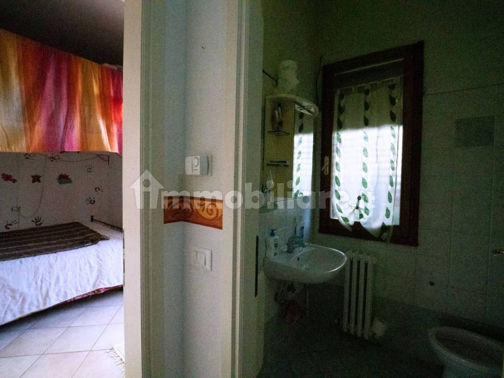 Interno appartamento