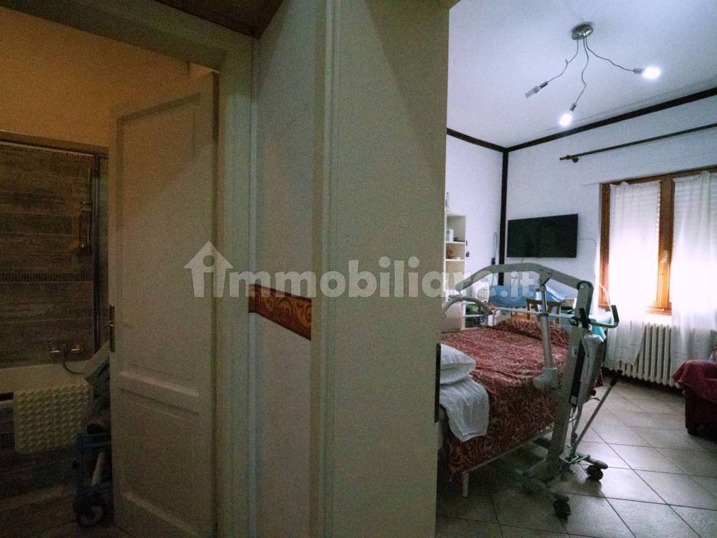 Interno appartamento