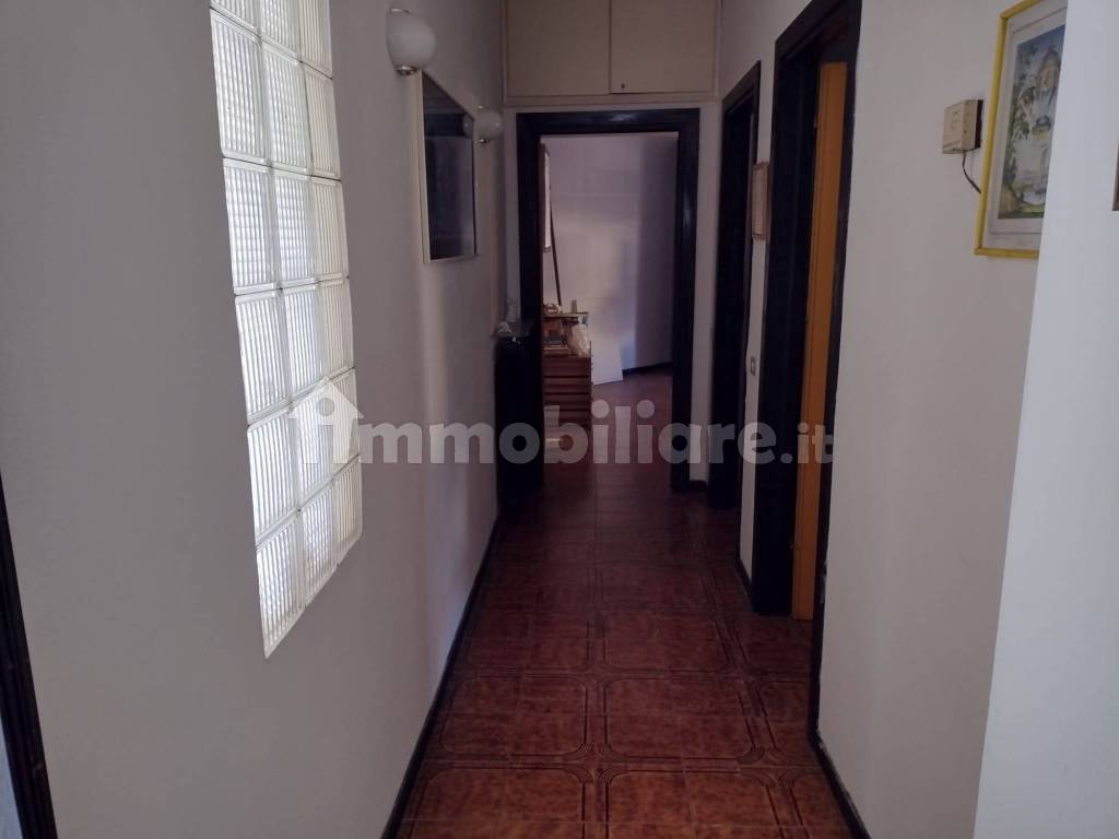 Interno appartamento