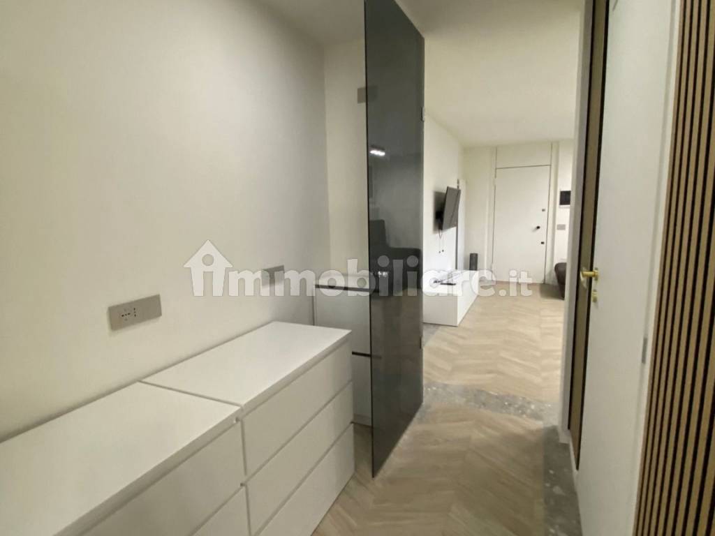 Interno appartamento