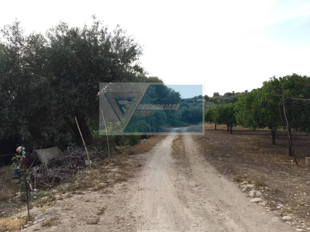 Terreno agricolo contrada carancino, belvedere - tremmilia, siracusa
