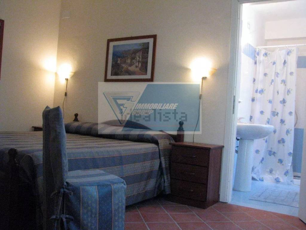 Camera da letto