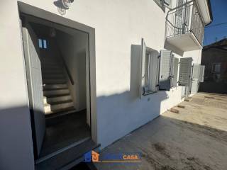 Interno palazzo