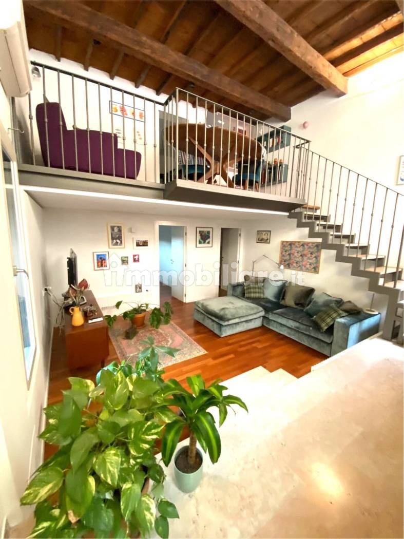 Appartamento in affitto a Ferrara