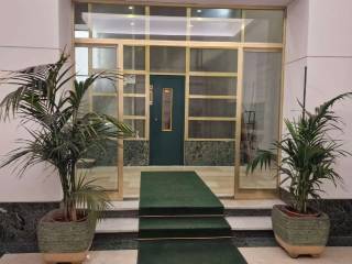 Apartment via magna grecia, San Giovanni, Rome