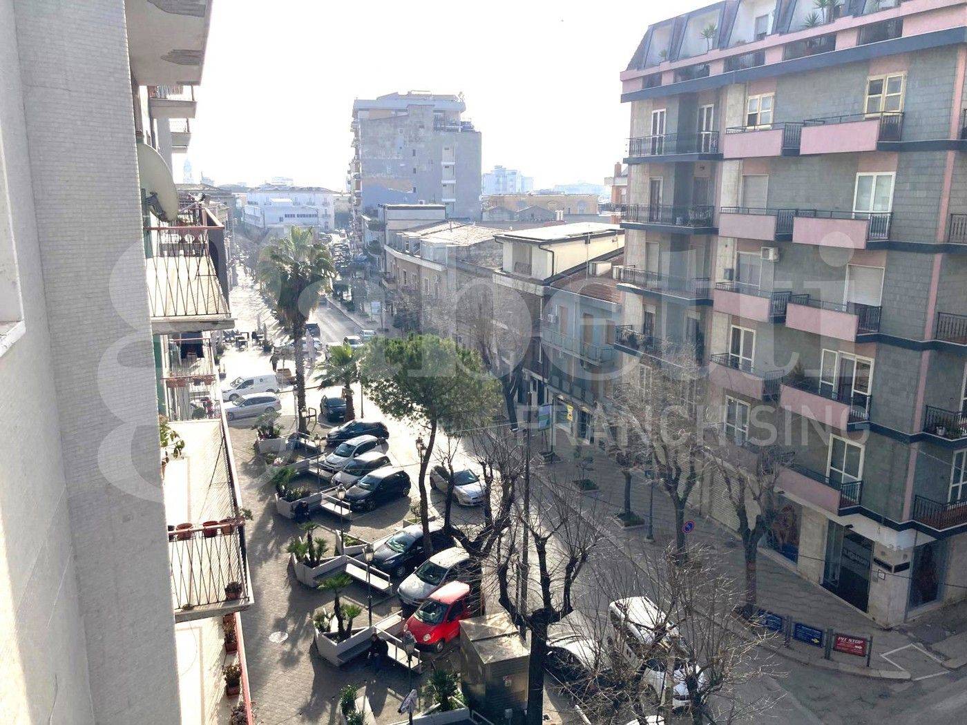 Appartamento in vendita a San Severo