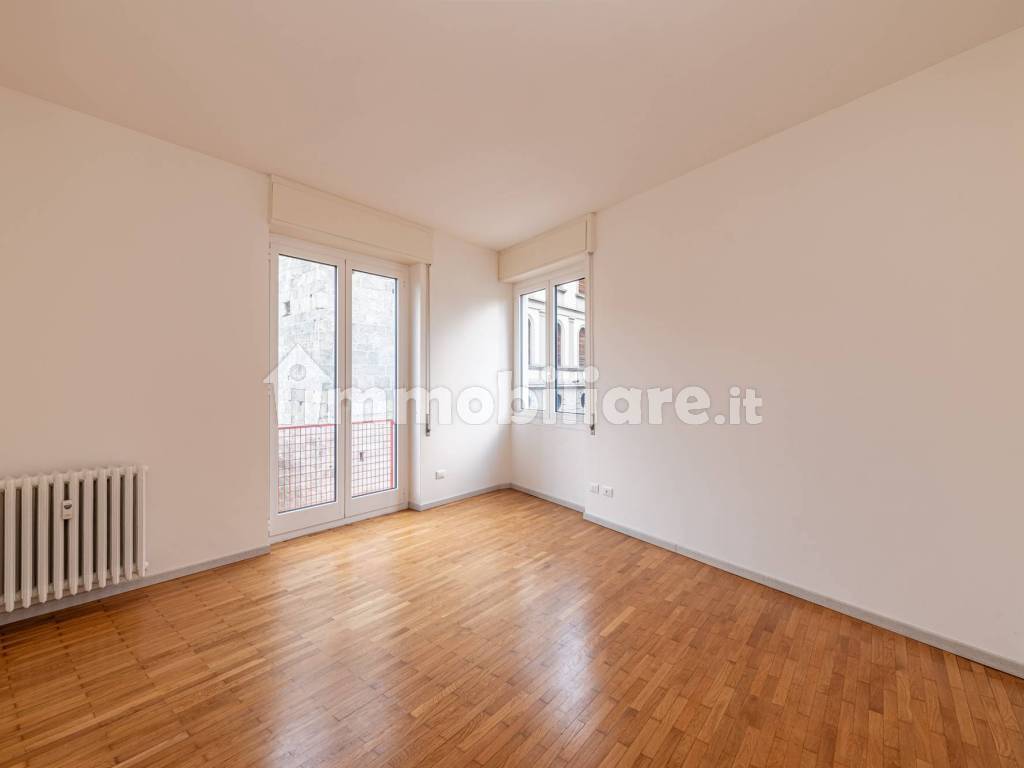 Vendita Appartamento Cantù. Quadrilocale in via Eugenio Corbetta ...