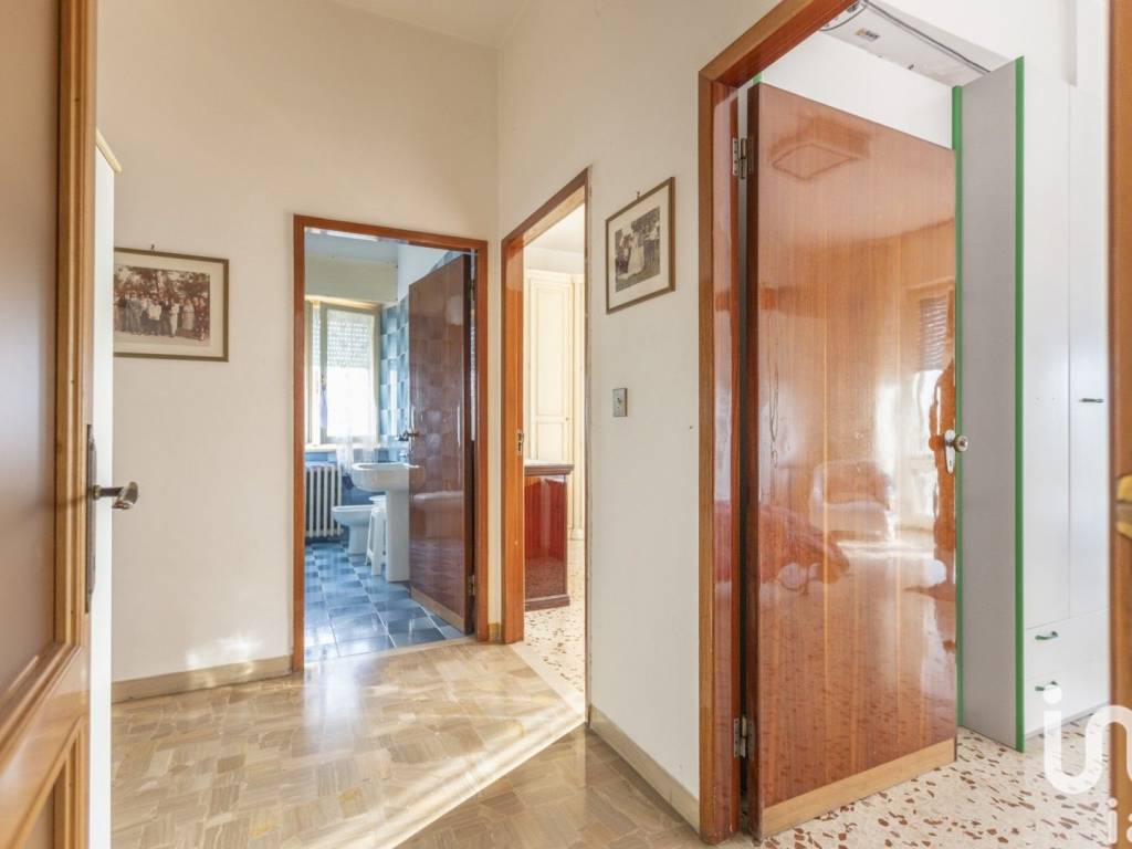 Interno appartamento