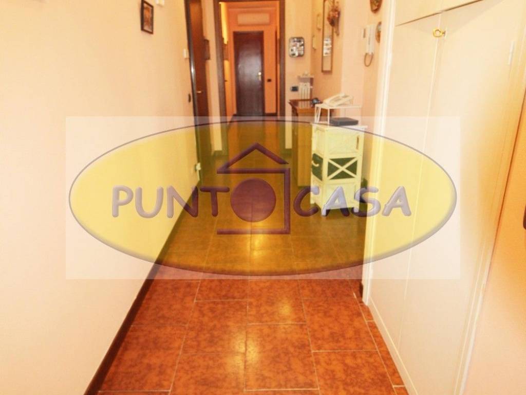 Interno appartamento