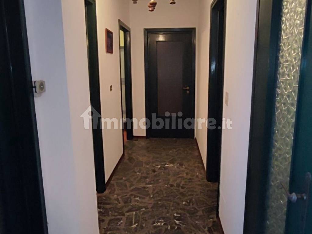 Interno appartamento