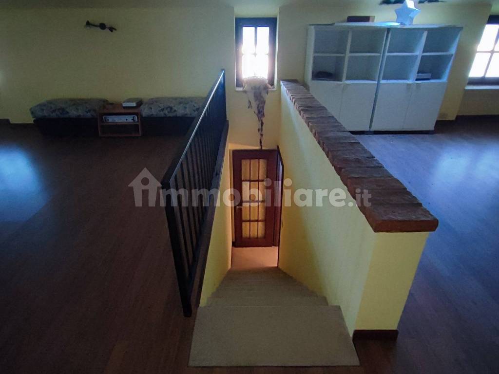 Interno appartamento