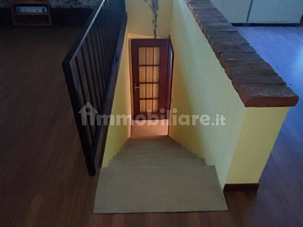 Interno appartamento