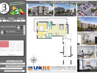 Interno appartamento