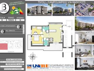 Interno appartamento