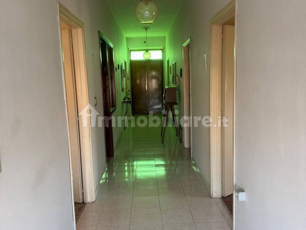 Interno appartamento