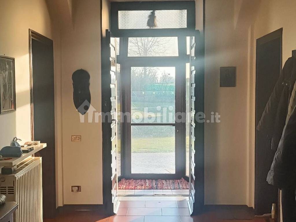 Interno appartamento