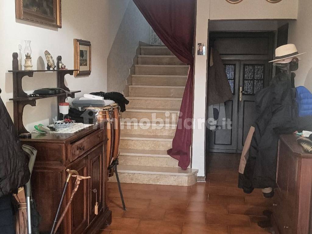 Interno appartamento