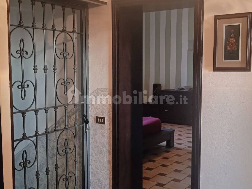 Interno appartamento