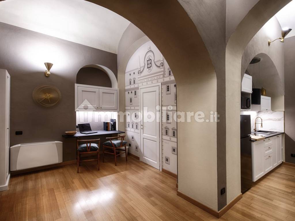 Appartamento in Centro, foto 3 di 20