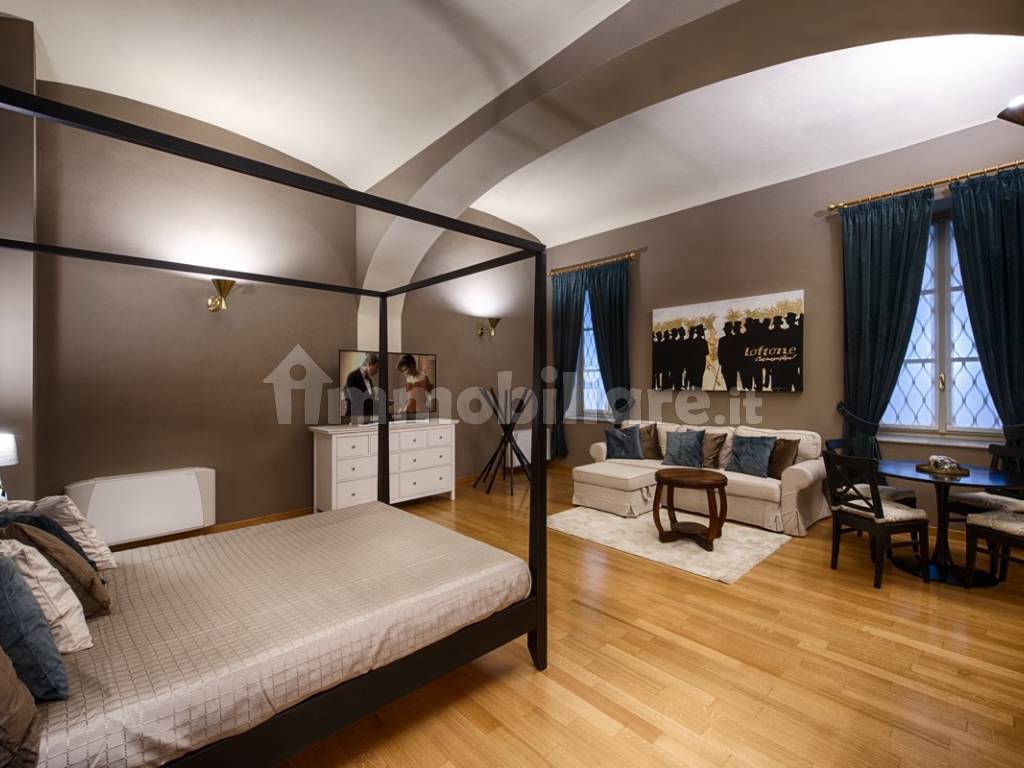 Appartamento in Centro, foto 6 di 20