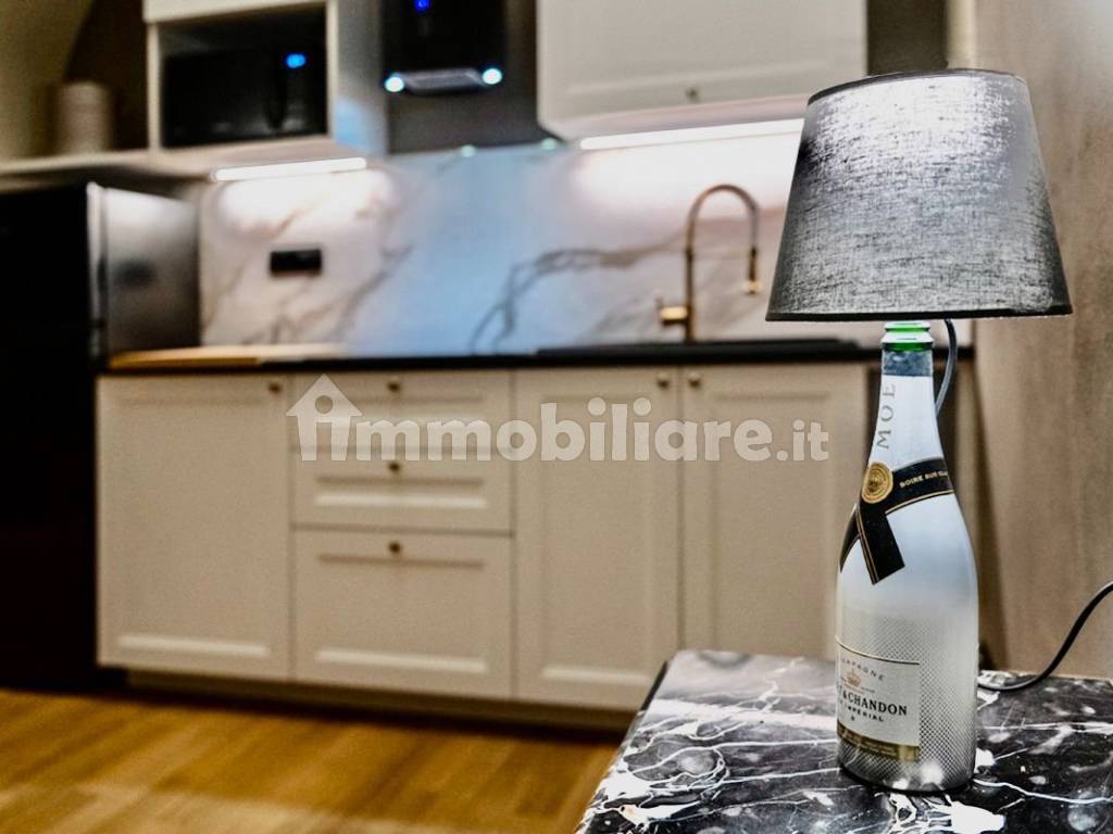 Appartamento in Centro, foto 12 di 20