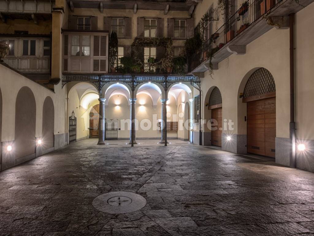 Appartamento in Centro, foto 18 di 20