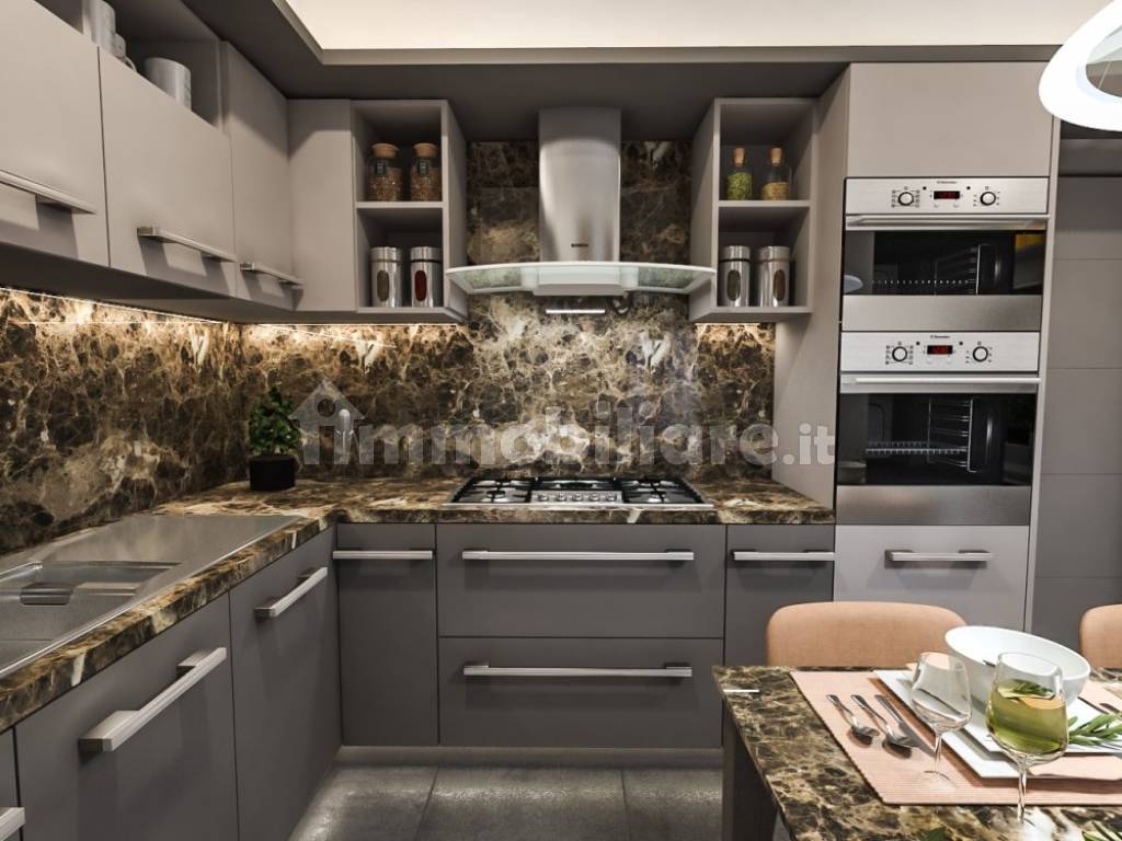 Cucina