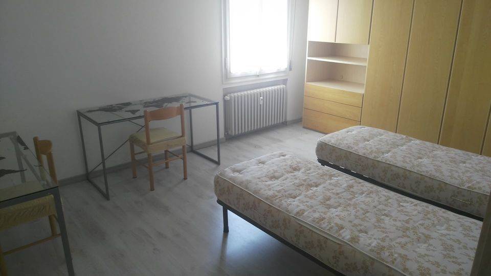 Stanza singola viale don giovanni minzoni, modena