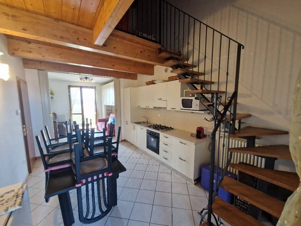 Appartamento in villa via pinta 204, lido di savio - lido di classe, ravenna