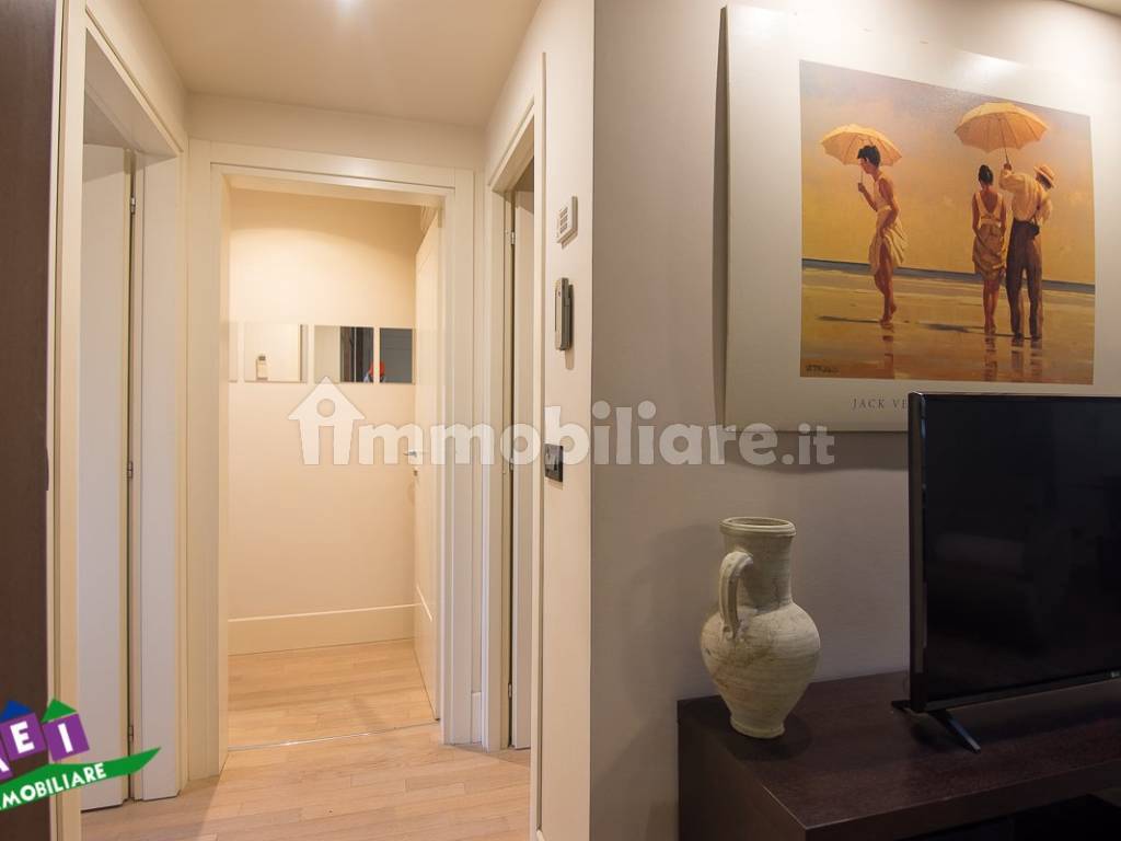 Interno appartamento