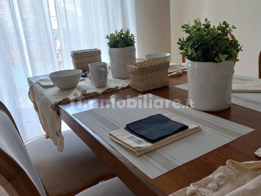 Appartamento in Cenisia, foto 2 di 8