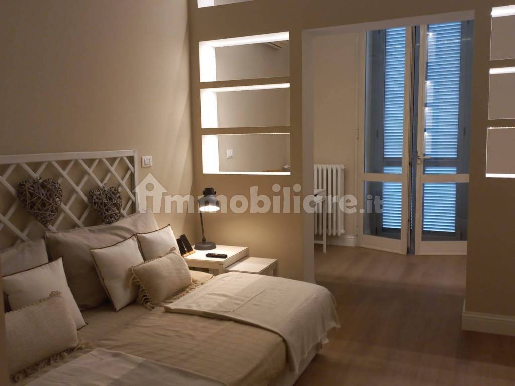 Appartamento in Cenisia, foto 3 di 8