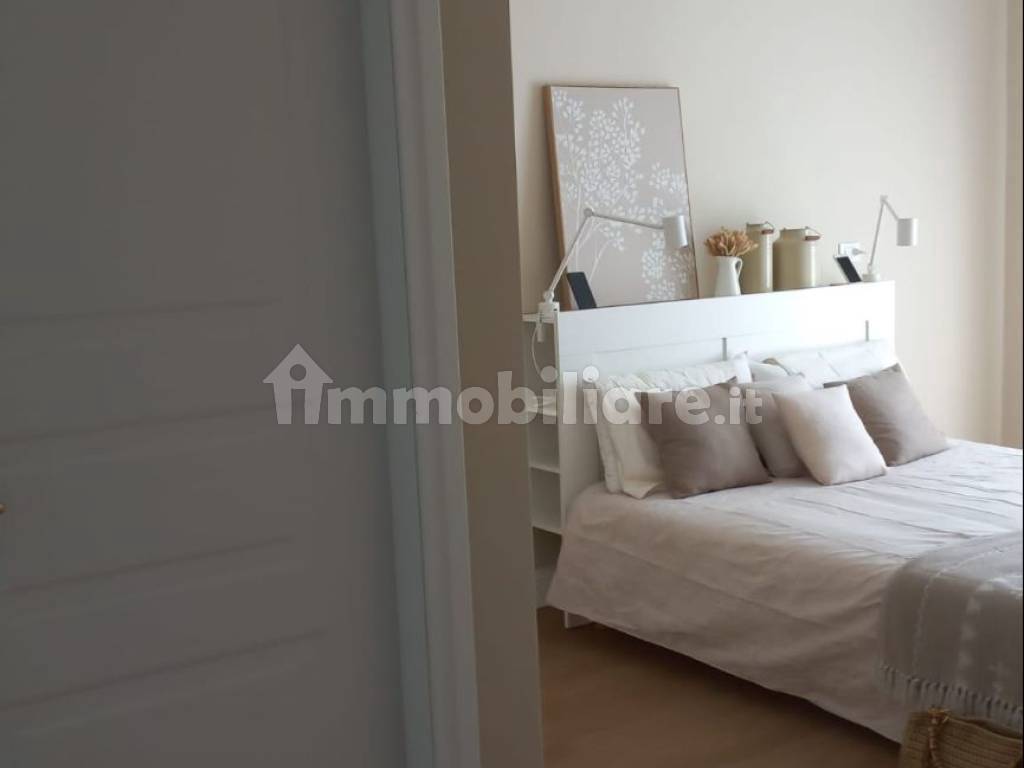 Appartamento in Cenisia, foto 4 di 8