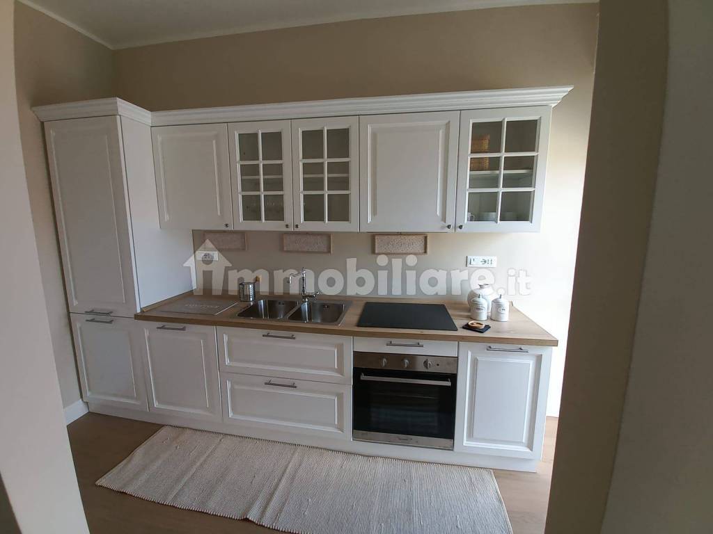 Appartamento in Cenisia, foto 6 di 8