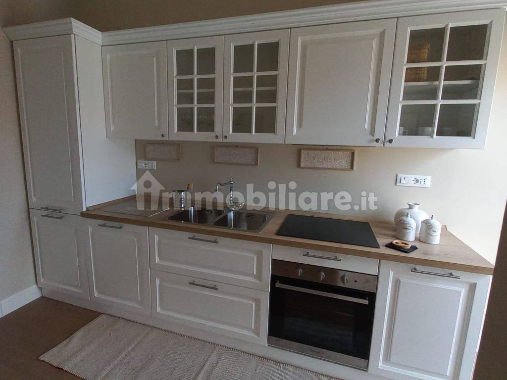 Appartamento in Cenisia, foto 7 di 8