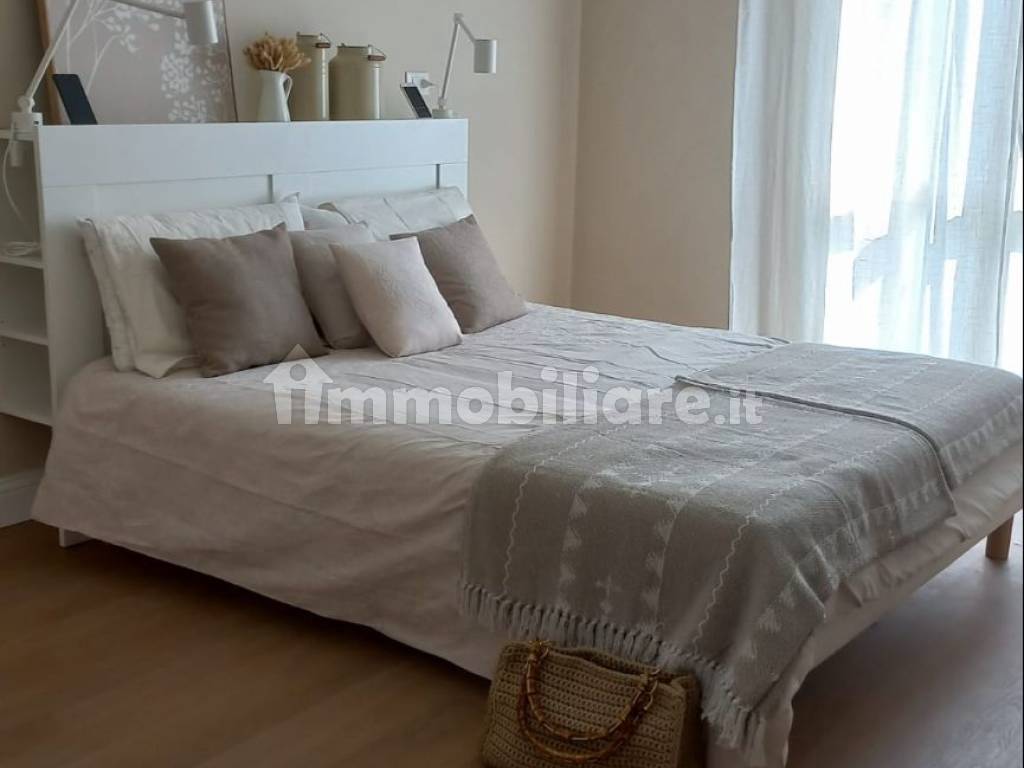 Appartamento in Cenisia, foto 8 di 8