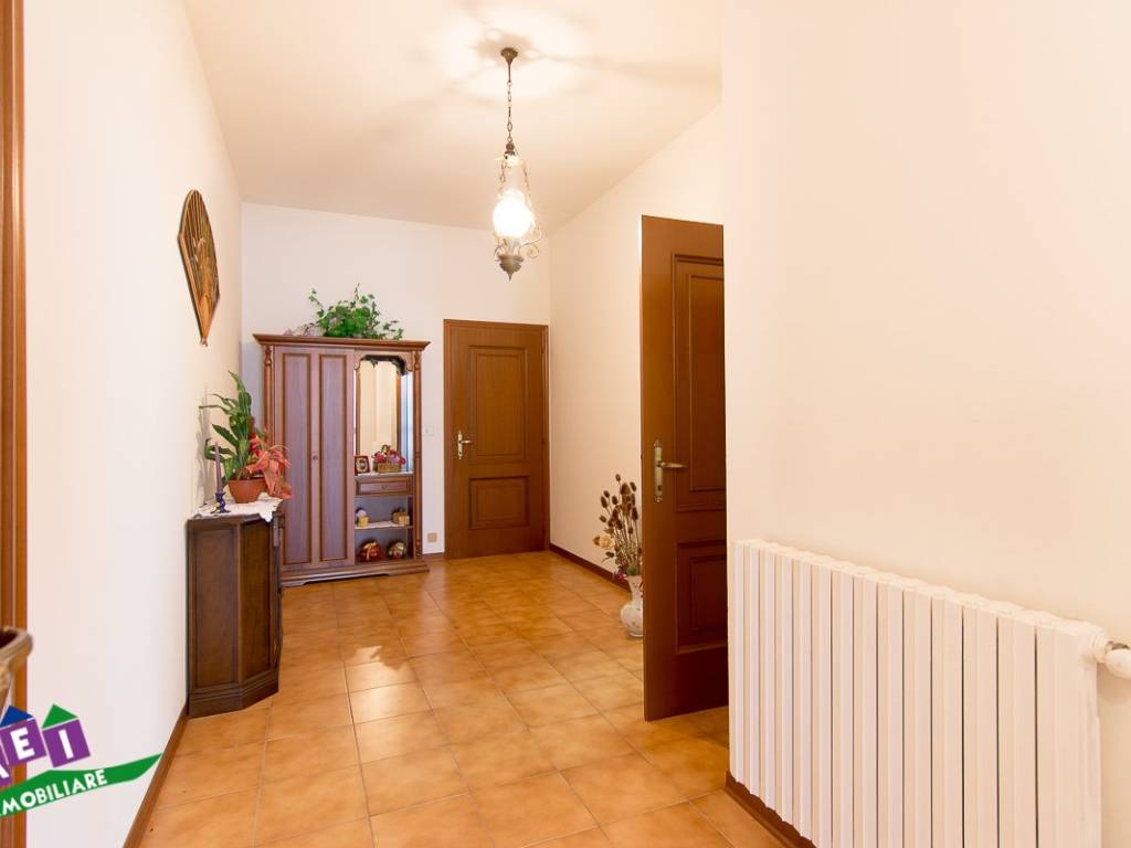 Interno appartamento