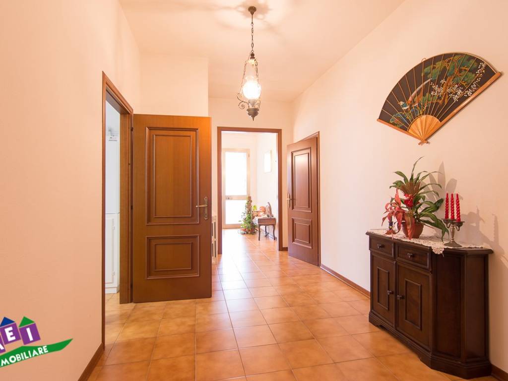 Interno appartamento