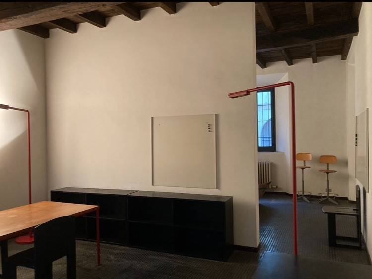 Ufficio - studio via filippo corridoni 11, centro storico, pavia