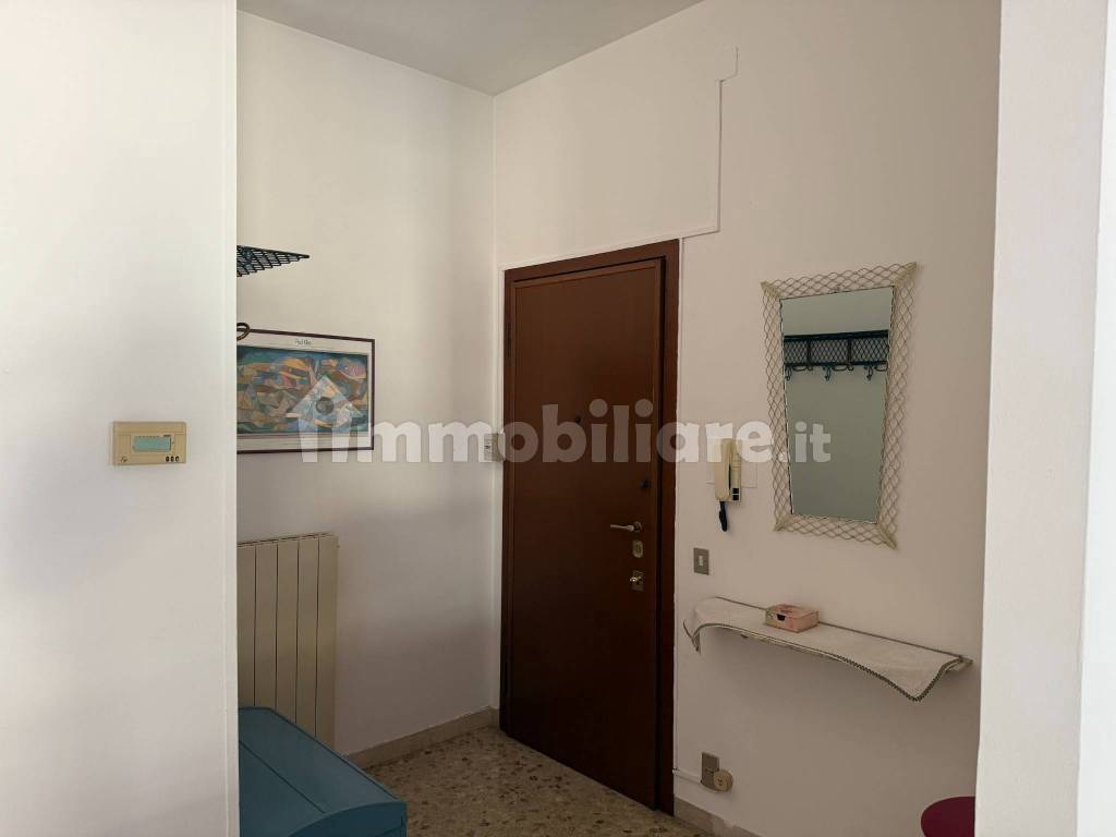 Interno appartamento