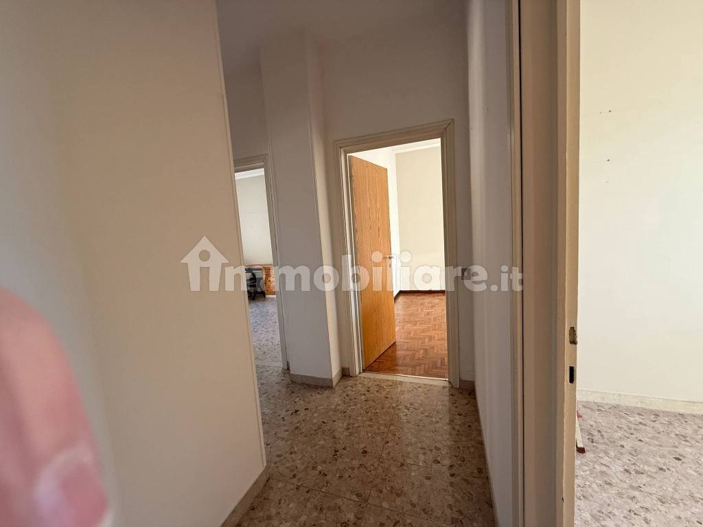 Interno appartamento