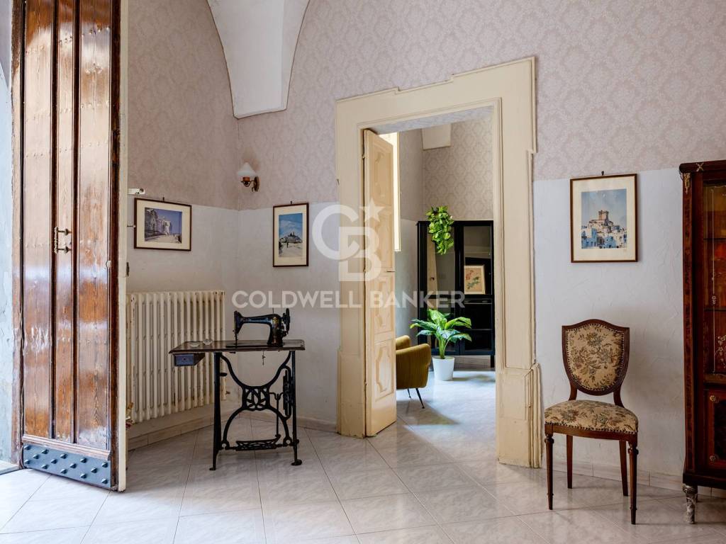 Interno appartamento