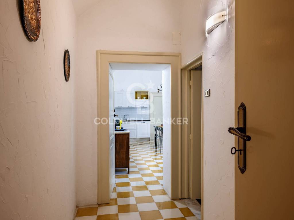 Interno appartamento